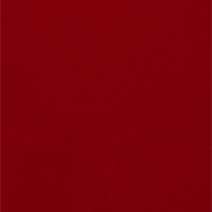 Kattegatt kuddfodral 50x50 cm, röd