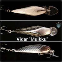 Vidar 'Muikku'