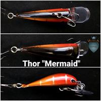Thor 'Mermaid'