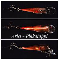 Ariel - Pihkatappi