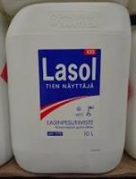 Lasol Lasinpesu 10lit