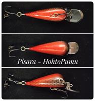 Pisara - HohtoPumu