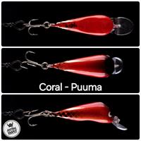 Coral - Puuma