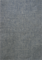 Kattegatt bordsduk 150x300 cm, stålgrå