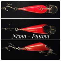 Nemo - Puuma