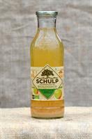 Biologische appelsap (0,75l)