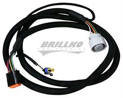 Harness, GM 4L70, 2009-Up