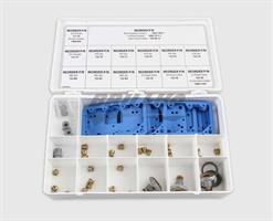 TUNNING/CALIBRATION KIT FOR DP CARBURETO