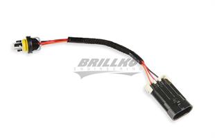 WIRING HARNESS, LS TO SS MAP ADAPTER 