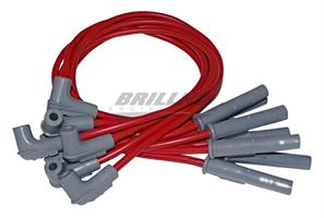 wire Set, Camaro/Firebird 3.8L V6 00-02