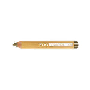 Jumbo Eye Pencil 585 Golden Khaki