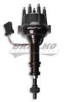 Dist., Dual Sync, Ford 351C - 460, Black