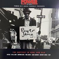 Power Jamz vol. 1