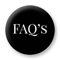 FAQ's