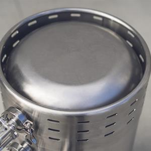 BrewMaster Kettle Bryggkjele 75 liter