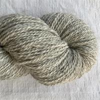 SILVER Strikkegarn 2tr  - 50 gram