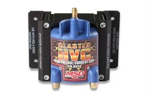 Blaster HVC, Works w/ MSD 6 Series Units