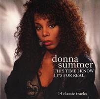 Summer Donna - This Time I Know It's For Real
