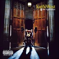 KanYeWest - Late Registration