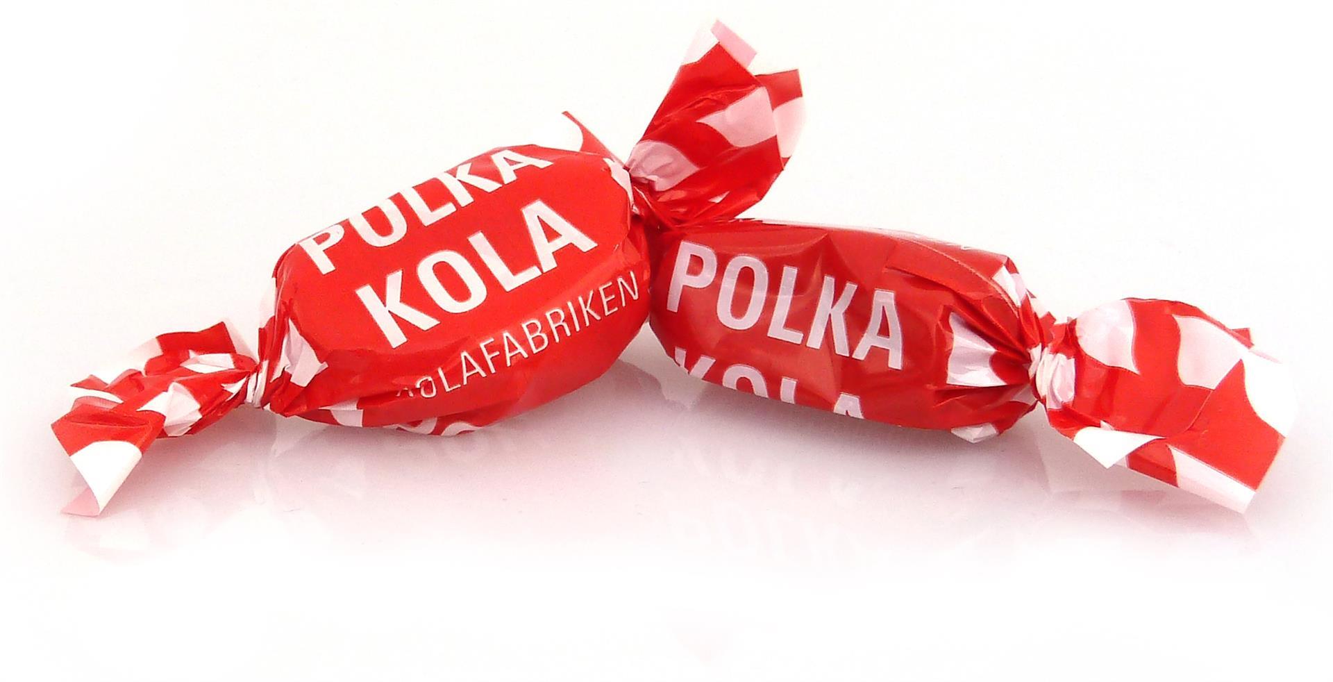 Polkakola - säsong