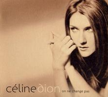 Dion Céline - On Ne Change Pas