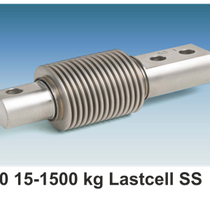 340 15 kg C3 Lastcell SS IP68