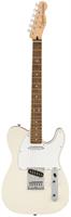 Squier AFFINITY SERIES™ TELECASTER  WHT
