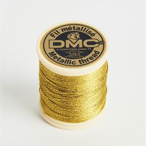 DMC Guld tråd