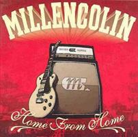 Millencolin - Home From Home