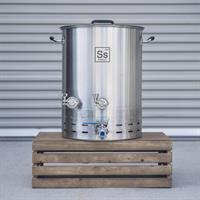 BrewMaster Kettle Bryggkjele 75 liter
