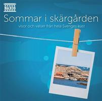 Blandade Artister - Sommar i Skärgården