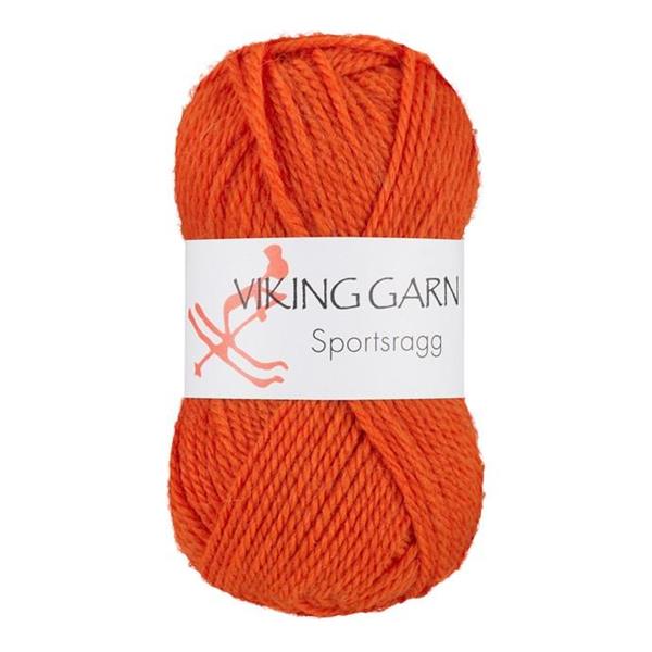 Viking Sportsragg orange
