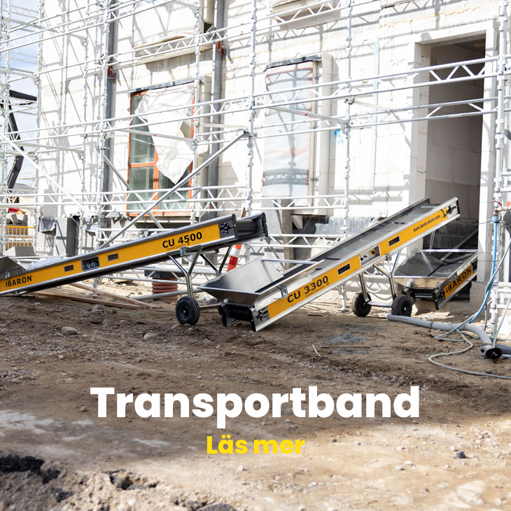 Transportband