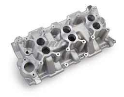 INTAKE MANIFOLD, SBC 3X2 - WEIAND