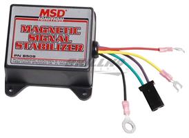 Magnetic Signal Stabilizer