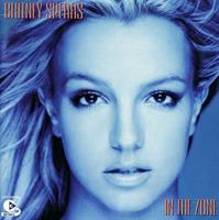 Spears Britney - In The Zone