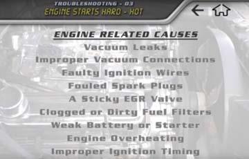 How To Diagnose A Hard Starting Hot Engine - www.holleyefi.se