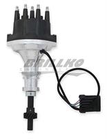 Ford 351W Low Profile Hi-Ram Distributor