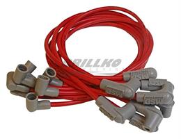 Wire Set,Super Cond,SB Chevy,Soc Dist Cp