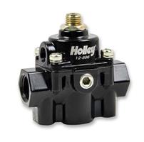 15-65PSI EFI BY-PASS STYLE FUEL PRESSURE REGULATOR