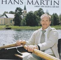 Martin Hans - Landet där solen aldrig går ner
