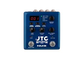 NUX NDL-5 JTC Drum - Loop PRO 