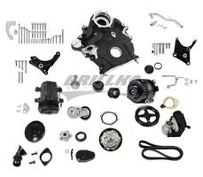 COMP ACC DRV KIT FOR OE OIL PAN, GDZ-BLA