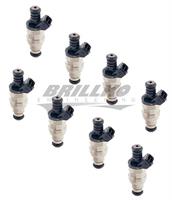 PERF FUEL INJECTORS 23lb 8-pak