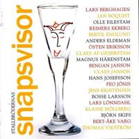 Stallbröderna - Snapsvisor