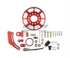 MSD CRANK TRIGGER KIT - FLYING MAGNET - LS 7.25"