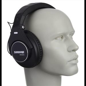 Shure SRH 840 headphones