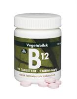 Vitamin B12  90 tabl