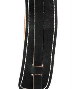 Fender Vintage Strap (blonde) svart