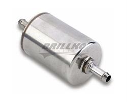 FUEL FILTER METAL